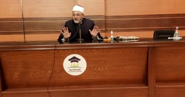 الشيخ خالد الجندى: مشكلة الإلحاد هى فشل الحصول على إجابات منطقية لأمور عقلية