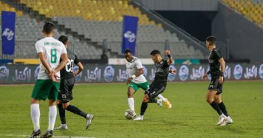موعد مباراة الزمالك والمصرى اليوم الإثنين 24 / 5 / 2021