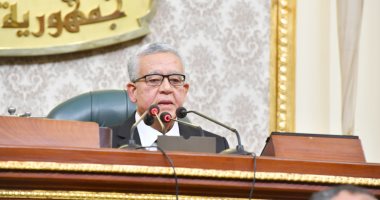 وزير الأوقاف يهنئ المستشار حنفى جبالى لاختياره رئيسا لمجلس النواب