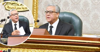 رسائل المستشار حنفى جبالى رئيس مجلس النواب للأعضاء الجدد.. تعرف عليها