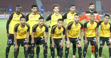 الإنتاج الحربى يغلق صفحة الفلاحين ويستعد لموقعة إنبى المؤجلة بالدوري