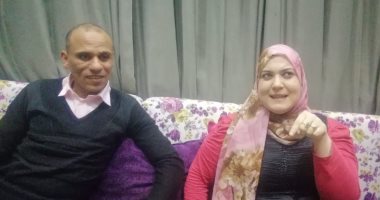 "اليوم السابع" داخل منزل ديسريه الإيطالية.. اعتنقت الإسلام وغيرت اسمها وتزوجت من مصرى منذ 15 عاما.. أمينة: بعرف اعمل الملوخية والمحشى وبحب شهر رمضان.. الريف جميل وعدم احترام الخصوصية أبرز سلبياته.. فيديو وصور