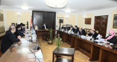 وزير التموين: مصر  تسير بخطى ثابتة نحو تحقيق الاكتفاء الذاتى للسكر