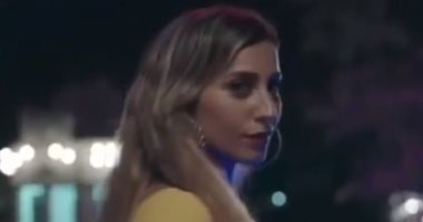 أحمد الفيشاوى ينشر البرومو الدعائى الأول لفيلم "30 مارس" بطولة دينا الشربينى