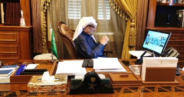السفير السعودى بمصر: العلاقات بين المملكة والهند تشهد تعاونا فى جميع المجالات