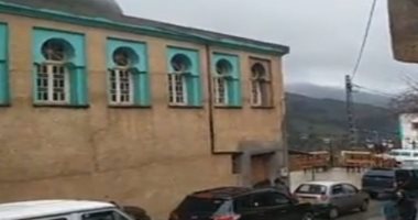 الجزائر توضح حقيقة فيديو لمسجد يبث أغانى احتفالاً برأس السنة الأمازيغية