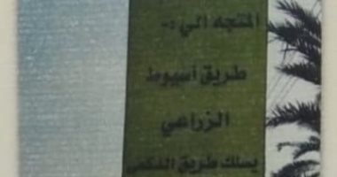 محافظة الجيزة تبدأ تنفيذ كوبرى للسيارات أعلى مزلقان المرازيق 