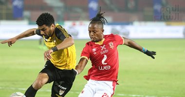 موسيماني يحفز والتر بواليا بتدريب الأهلي.. ويجتمع مع بيكهام