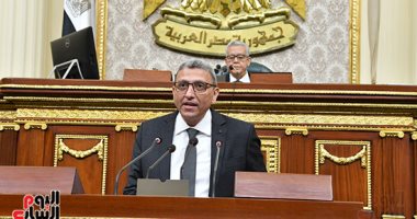 وكيل مجلس النواب: الموتوسيكل والتوك توك ليسا ضمن تعديلات قانون المرور الجديدة