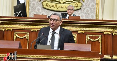وكيل مجلس النواب: مثول رئيس الحكومة غدا أمام البرلمان ليس لنيل الثقة