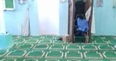 أوقاف الأقصر" تعلن إنتهاء فرش مسجد الإيمان بنجع ريان بمنشأة العمارى..صور