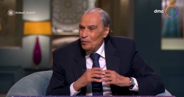 عزت العلايلي : مروان حامد لديه نضوج والده.. وتكنيك بيتر ميمى مميز "صور"
