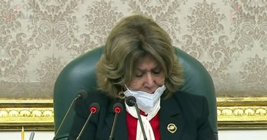فريدة الشوباشي عن التحرش: كنت بروح المحكمة بميني جيب ولم ينظر لي أحدا