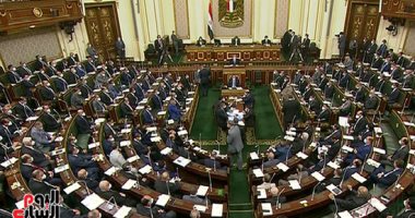 ما هى مصير القوانين التى لم يفصل فيها البرلمان السابق مع بداية فصل تشريعى جديد؟