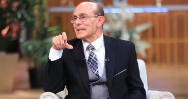 محمد صبحى عن شخصيات فارس بلا جواد: من أصعب المسلسلات تحضيرا وتنفيذا "صور"