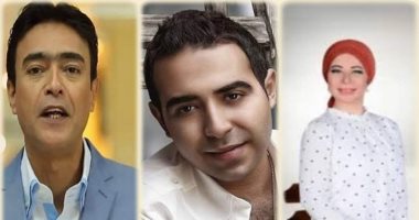 محمد عدوية ضيف "كلام وسط البلد" على راديو مصر الخميس المقبل