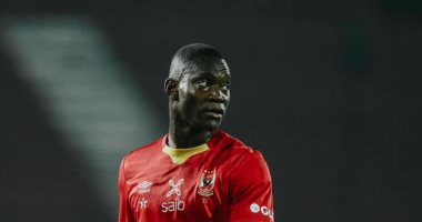 الأهلي يسأل موسيمانى عن سر تهميش ديانج