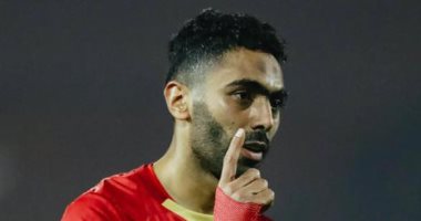 كشف حساب حسين الشحات مع الأهلى قبل تقليد مارادونا أمام بيراميدز