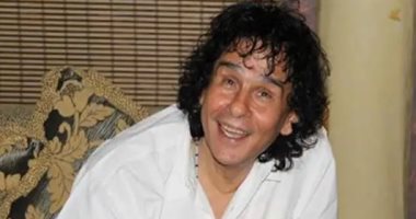 اليوم.. ذكرى ميلاد الفنان على حميدة صاحب أغنية "لولاكى"