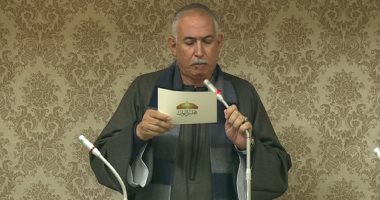 نواب دمياط عن المقاعد الفردية يؤدون اليمين الدستورية 