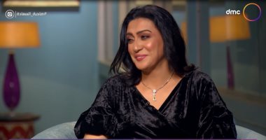 وفاء صادق: عبلة كامل جابت "المحاشى" وحنان ترك جابت "ديك رومى" فى فرح سنية