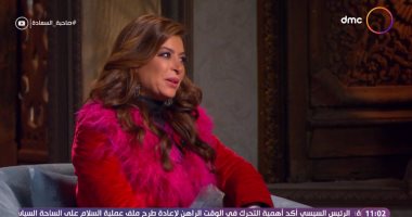 منال سلامة: لما بروح اشترى حاجة بلاقى الناس تقولى "خلى عبد الغفور البرعى" يدفع