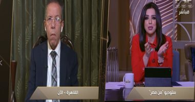 أمين نقابة الأطباء محذرا المواطنين: الذهاب للمستشفى فى حالات الضرورة القصوى