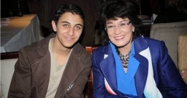 سماح أنور تحسم الجدل حول زواجها من سمير صبرى.. اعرف ردها