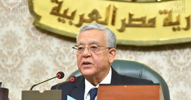 حنفى جبالى: 95 نائبا طلبوا التعقيب على بيان وزير التعليم العالى