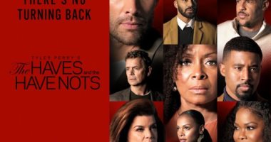  شبكة Own تعلن: الموسم الثامن من مسلسل The Haves and Have Nots هو الأخير