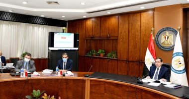 وزير البترول يوجة بالإسراع فى مشروعات التحول الرقمى بمعامل التكرير 