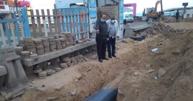 الإسكندرية تكشف خطة الاستعداد لنوة الفيضة الكبرى بشاطئ المكس