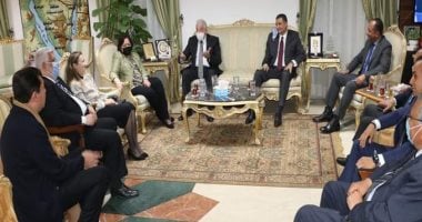 شرم الشيخ تستضيف مؤتمر الدول الموقعة على اتفاقية الأمم المتحدة لمكافحة الفساد فى ديسمبر