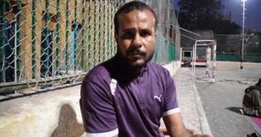 أبطال من ذوى الهمم.. "الشاذلى" يرفع اسم الأقصر بمنافسات الجمهورية فى ألعاب القوى.. "النموذج الجنوبى" يحصد المركز الأول بمسابقات الرمح والوثب.. ويؤكد: ادعمونا تجدوا ما يسركم.. صور