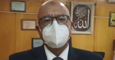 3 رسائل من "صحة بنى سويف" بشأن كورونا.. نعمل إيه فى الأيام الجاية؟ .. فيديو لايف