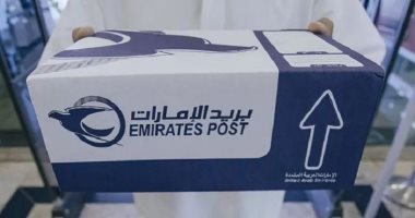 وام: بريد الإمارات تضيف إسرائيل لشبكة عملياتها