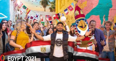 الإعلامية بثينة توكل: تامر حسنى الوحيد الذى تتوافر فيه مواصفات العالمية