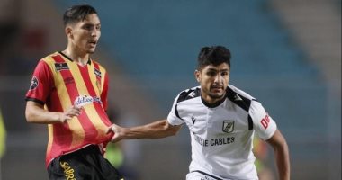 الصفاقسي يحسم قمة الترجي بثنائية في الدوري التونسي.. فيديو
