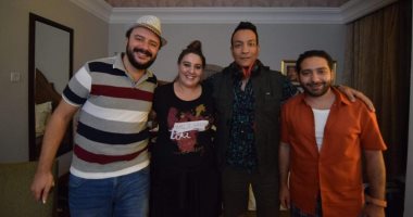 فيلم "فينج شوي" يشارك في مهرجان العين السينمائى