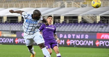 إنتر ميلان يتخطى فيورنتينا ويصطدم بميلان فى ربع نهائى كأس إيطاليا.. فيديو