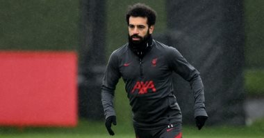 محمد صلاح: أريد الاستمرار مع ليفربول لأطول فترة ممكنة