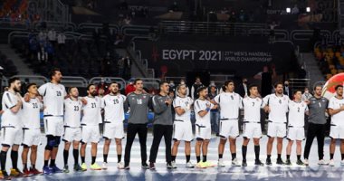 تشيلى يهزم الكونغو 35 - 30 بمباريات تحديد المراكز بمونديال اليد