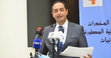 "مكافحة الإدمان": توفير الخدمات العلاجية لـ360 شابا مجانا بعيادة الصندوق بالأسمرات