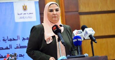 التضامن تطلق موقعا إلكترونيا لتوفير وظائف عمل للأشخاص ذوى القدرات الخاصة