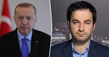 "الديكتاتور يعادى شعبه".. حسن سفيرى الخبير السياسى التركى فى حوار خاص مع "اليوم السابع": حزب العدالة والتنمية مسؤول عن كل أزمات تركيا.. ونظام أردوغان يسعى للسيطرة على مواقع التواصل الاجتماعى.. (الحلقة الثالثة)