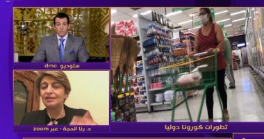 الصحة العالمية: لا يوجد موعد للقضاء على كورونا ونتمنى التوصل لحل نهائى