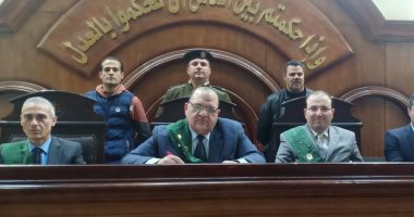 المشدد 5 سنوات لـ 3 أشخاص سرقوا طالب ثانوى تحت تهديد السلاح بالشرقية