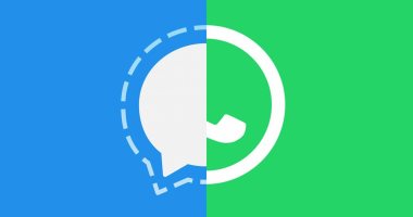 تعملها إزاى؟.. طريقة استخدام تطبيق Signal على أجهزة ويندوز وماك