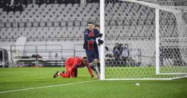 إيكاردي يوافق على الرحيل لروما الإيطالى