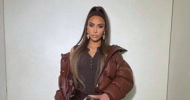 فيديو فرح وخط مكياج ولعبة.. 10طرق دخلت بهم كيم كارداشيان نادى المليارديرات 